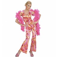 Faschingskostüm: Night Fever