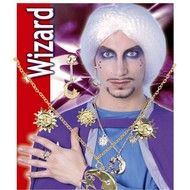 Schmuck: Magier-set Schmuck: Magier-set