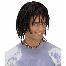 Karnevalsperücke \'\'Bob\'\'