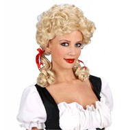 Karnevalsperücke \'\'Monika\'\' Karnevalsperücke \'\'Monika\'\'