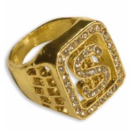 Schmuck: Goldener Ring Schmuck: Goldener Ring