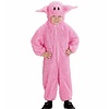 Karnevalskostüm Kinder: Schweinlein