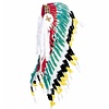 Indianer Federschmuck (luxu)