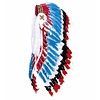 Indianer Federschmuck (luxu)