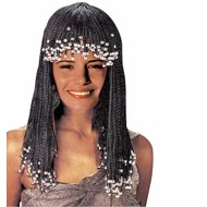 Karnevalsperücke \'\'Naomi Wiggs\'\' Karnevalsperücke \'\'Naomi Wiggs\'\'