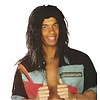 Karnevalsperücke \'\'Rasta\'\'