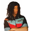 Karnevalsperücke \'\'Rasta\'\'