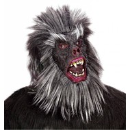 Maske: Gorilla