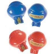 Karnevals-accessoires: Boxhandschuh Karnevals-accessoires: Boxhandschuh