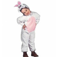 Karnevalskostüm: Kaninchen Karnevalskostüm: Kaninchen