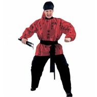 Karnevalskostüm Samurai