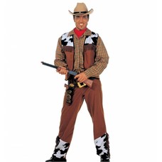 Faschingskostüm Western Cowboy