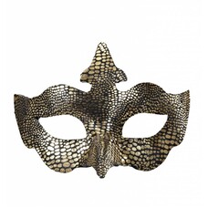 Faschings-zubehör Venezianische Augenmaske Mara