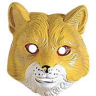 Kindermaske Füchs Kindermaske Füchs