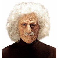 Maske alter Albert Maske alter Albert