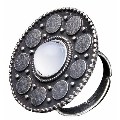 Faschings-accessoires: Vic's Keltischer Ring