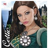 Faschings-accessoires: Vic's Keltischer Ring