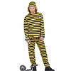 Faschingskostüm: Gevangener (Kind)