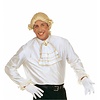 Faschingbekleidung: Dracula-bluse