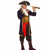 Karnevalskostüm Pirat der 7 Weltmeere