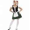 Faschingskostüme: Bayeriche Dirndl