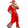 Faschingskostüm King of Pimps