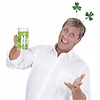 Faschings-accessoires: St-Patricks Glücks-diadem