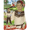 Karnevalskostüm: Indianer