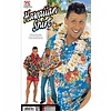 Karnevalskleidung Hawaii-shirt