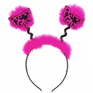 Karnevals-zubehör Tiara Party-girl Yuna