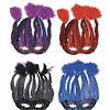 Federmaske Lido 2