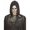 Karnevals-Kleidung: Skull-master