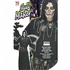 Karnevals-Kleidung: Skull-master