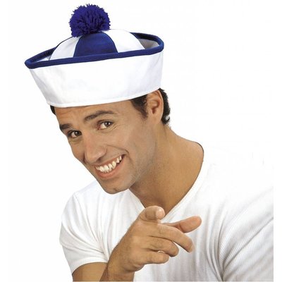 Kopfbedeckung Seemann-mütze