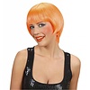 Karnevalsperücke Rave, 10 verschiedene Farben