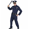Faschingskostüm: Polizist
