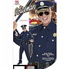 Faschingskostüm: Polizist