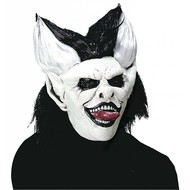 Maske: Ablecker Maske: Ablecker