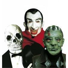 Horror-maske