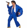 Karnevalskostüm: Elvis King of Rock