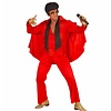 Karnevalskostüm: Elvis King of Rock