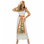 Karnevalskostüm Königin der Nil