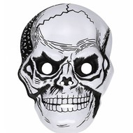 Karnevals-zubehör Kunststoff Maske Dex Karnevals-zubehör Kunststoff Maske Dex