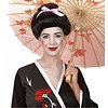 Perücke Geisha (luxus)