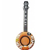 Karnevals-accessoires: Banjo