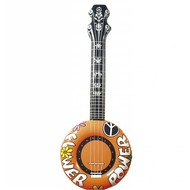 Karnevals-accessoires: Banjo