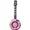 Karnevals-accessoires: Banjo