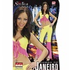Festkleidung: Samba da Rio