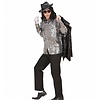 Festbekleidung: King of Pop