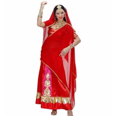 Festbekleidung: Bollywood Diva